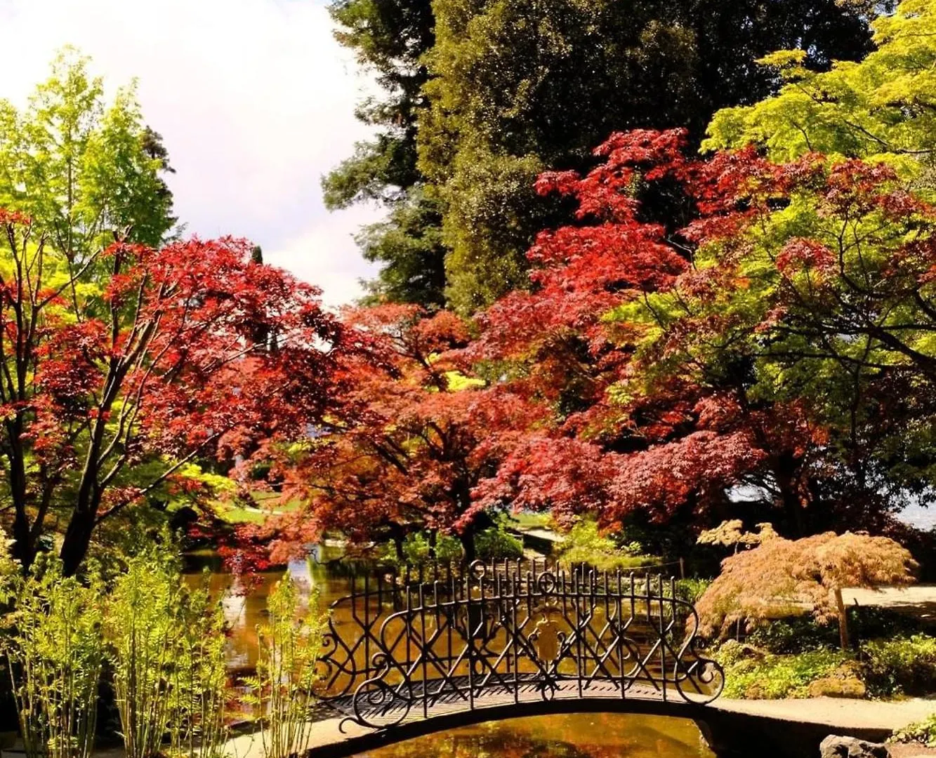 Akasa On Lake Como 梅纳焦 度假居