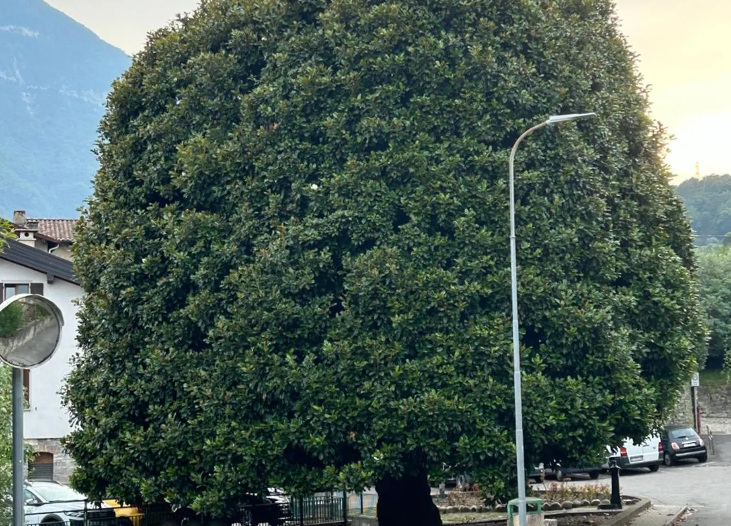 Akasa On Lake Como 메나지오