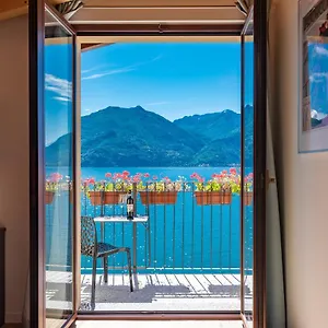 Foresteria Di Bed and breakfast