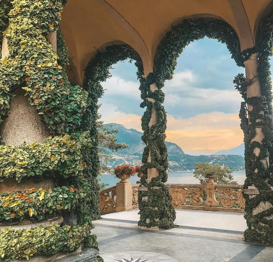 Akasa On Lake Como Menaggio